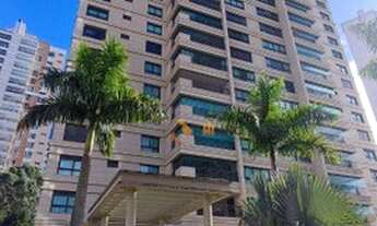 Imagem 2: Apartamento com 3 dormitórios à venda, 243 m² por R$ 3.295.000,00 - Ecoville - Curitiba/PR