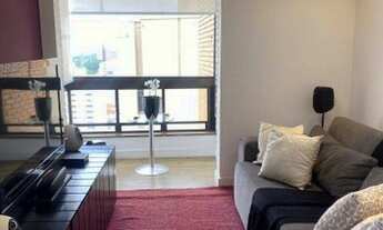 Imagem 5: Apartamento Duplex com 2 dormitórios, 184 m² - venda por R$ 3.250.000 ou aluguel por R$ 16