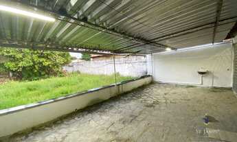 Imagem 3: Casa com 2 dormitórios no Poço - Cabedelo/PB