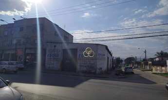 Imagem 6: Ms - Galpão com Casa a Venda em São Vicente