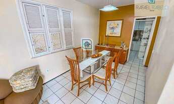 Imagem 4: Casa com 4 dormitórios à venda, 140 m² por R$ 930.000,00 - Parque Manibura - Fortaleza/CE