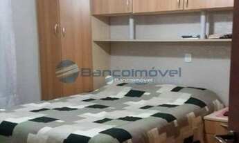 Imagem 5: Apartamento Residencial à venda, Jardim Ypê, Paulínia -