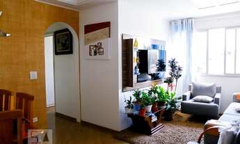 Imagem: Apartamento para Aluguel - Interlagos, 2