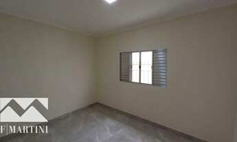 Imagem 7: Casa com 3 dormitórios à venda, 154 m² por R$ 840.000,00 - Reserva Paineiras - Piracicaba