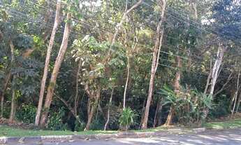 Imagem 2: Terreno à venda, 1100 m² por R$ 300.000,00 - Granja Viana - Carapicuíba/SP