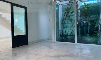 Imagem 13: Casa Sobrado perto dos Clubes Hebraica e Pinheiros