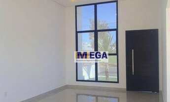 Imagem 5: Casa com 3 dormitórios à venda, 152 m² por R$ 830.000 - Parque Gabriel - Hortolândia/SP