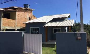 Imagem 3: Casa 1 ª locação à venda - Pedreiras - Maricá/RJ