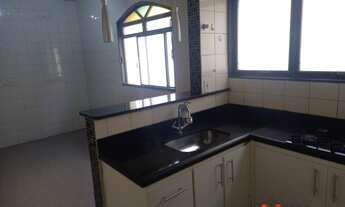 Imagem 2: BELO HORIZONTE - Apartamento Padrão - Sagrada Família