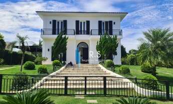 Imagem: Casa com 5 dormitórios à venda, 600 m²