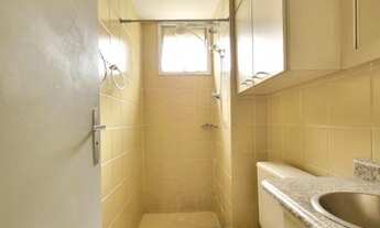 Imagem 6: Apartamento para Venda em São Paulo, Jardim Íris, 2 dormitórios, 1 banheiro, 1 vaga