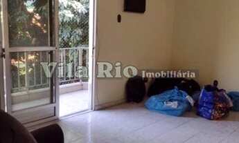 Imagem 4: Apartamento para venda com 96 metros quadrados com 2 quartos em Vila Valqueire - Rio de Ja