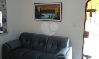 Imagem 4: Casa de 2 dormitórios em Mongaguá ,Agenor de Campos