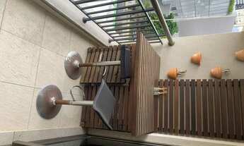 Imagem 3: Batel 1550 - 46m² - 1 dorm - Batel/Curitiba