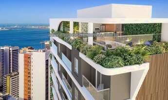 Imagem 4: Apartamento com 2/3 stes. à venda, com várias metragens no Meireles - Fortaleza/CE