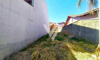 Imagem: Terreno à venda, 135 m² - Jardim Leocádia