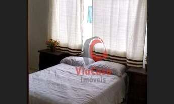 Imagem 6: Apartamento com 2 dormitórios à venda, 50 m² por R$ 165.000,00 - Verdes Mares - Rio das Os