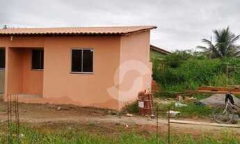 Imagem 3: Casa com 1 dormitório à venda, 50 m² por R$ 180.000,00 - Itaipuaçu - Maricá/RJ