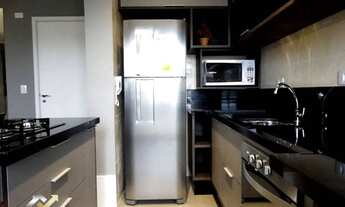 Imagem 15: Apartamento à venda, 50 m² por R$ 418.000,00 - Vila Santa Angelina - São Bernardo do Campo