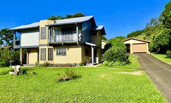 Imagem 4: Sitio com uma Linda Casa em Igrejinha na Localidade de Lajeadinho