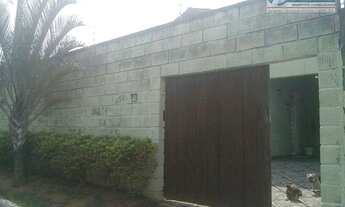 Imagem: Casa residencial à venda, Parque Bom Retiro