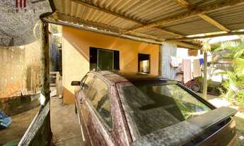 Imagem 2: Casa 2 quartos bairro Sion em GV