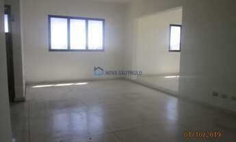 Imagem 5: Próximo a Av. Santa Catarina, prox. ao Hospital Santa Catarina