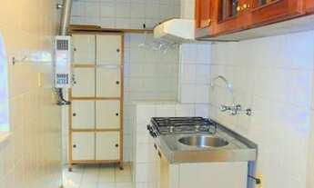 Imagem 4: Apartamento para alugar, 42 m² por R$ 2.400,00/mês - Moema - São Paulo/SP