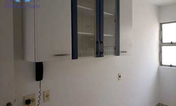 Imagem 3: Apartamento, 65 m² - venda por R$ 500.000,00 ou aluguel por R$ 2.300,00/mês - Jardim Maraj