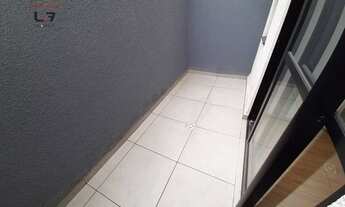 Imagem 5: Apartamento com 1 dormitório à venda, 18 m² por R$ 170.000,00 - Novo Mundo - Curitiba/PR