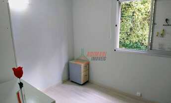 Imagem 6: Apartamento com 3 dormitórios à venda, 72 m² por R$ 450.000,00 - Vila Monumento - São Paul