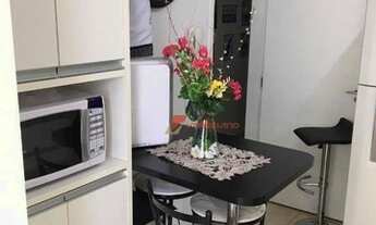 Imagem 5: Apartamento à venda, 52 m² por R$ 150.000,00 - Jardim Nova Iguaçu - Piracicaba/SP