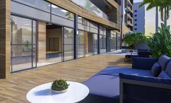 Imagem 6: APARTAMENTO com 2 dormitórios à venda com 175m² por R$ 984.005,23 no bairro Água Verde - C