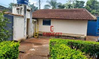 Imagem 3: Chácara com 2 dormitórios à venda, 2200 m² por R$ 700.000 - Jardim do Trevo - Ribeirão Pre