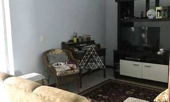 Imagem 4: Sobrado com 4 dormitórios à venda, 230 m² por R$ 850.000,00 - Aeroporto - Londrina/PR