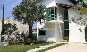 Imagem 2: Casa à venda, 325 m² por R$ 2.500.000,00 - Maitinga - Bertioga/SP