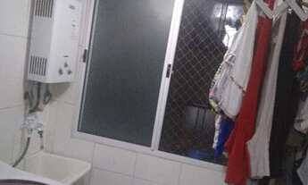 Imagem 7: Apartamento com 2 dormitórios à venda, 56 m² por R$ 210.000 - Conceição - Osasco/SP