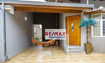 Imagem 3: Casa á venda Jardim Regente