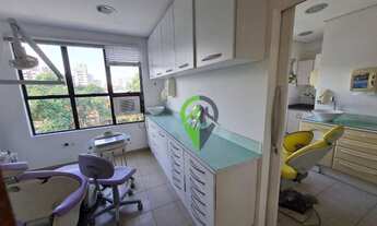 Imagem 3: Sala comercial para venda ou locação, 48 m² - venda por R$ 295.000 ou aluguel por R$ 3.000