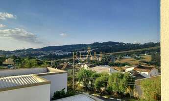 Imagem 4: Casa com 3 dormitórios à venda, 320 m² por R$ 1.350.000,00 - Condomínio Recanto dos Paturi