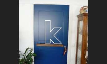 Imagem 6: SãO PAULO - Apartamento Padrão - Moema