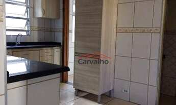 Imagem 7: Apartamento com 2 dormitórios à venda, 52 m² por R$ 260.000,00 - Vila Sabrina - São Paulo