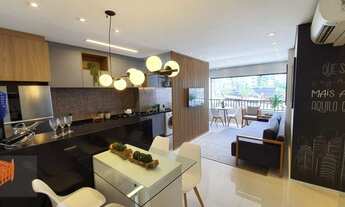 Imagem 2: The Brick Vila Augusta - 2 dormitórios com suíte