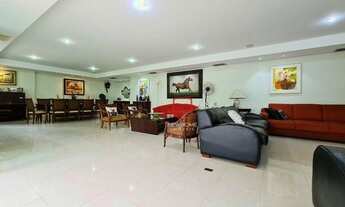 Imagem: Apartamento no Jardim Oceânico com 4 suítes