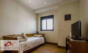 Imagem 5: Cobertura à venda, 319 m² por R$ 4.000.000,00 - Campo Belo - São Paulo/SP