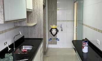 Imagem 7: Apartamento com 2 dormitórios à venda, 73 m² por R$ 315.000,00 - Campo da Aviação - Praia