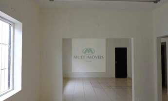 Imagem 7: Casa com 3 dormitórios para alugar, 345 m² por R$ 5.000,00/ano - Vila Seixas - Ribeirão Pr