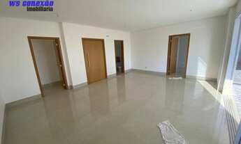 Imagem 5: Apartamento com 3 dormitórios à venda, 155 m² por R$ 1.100.000,00 - Setor Bueno - Goiânia