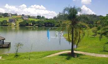 Imagem 5: Terreno à venda, 791 m² por R$ 550.000,00 - Condomínio Villagio Paradiso - Itatiba/SP