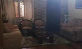 Imagem 2: Casa para venda tem 110 metros quadrados com 3 quartos em Vila Bocaina - Mauá - SP